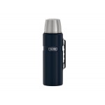 Термос для напитков THERMOS KING SK-2020 MMB 2.0L, чёрный арт.: 562852